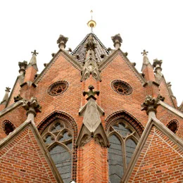 architekturfotografie-kirche