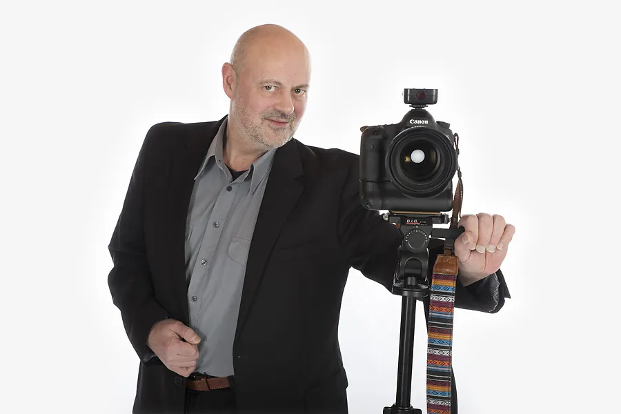 Business Fotograf Frank Hülsmann - Werbefotografie OWL