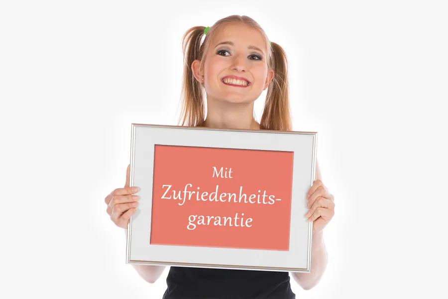 Garantierte Qualität, Werbefotograf OWL, Kreis Lippe, Kalletal